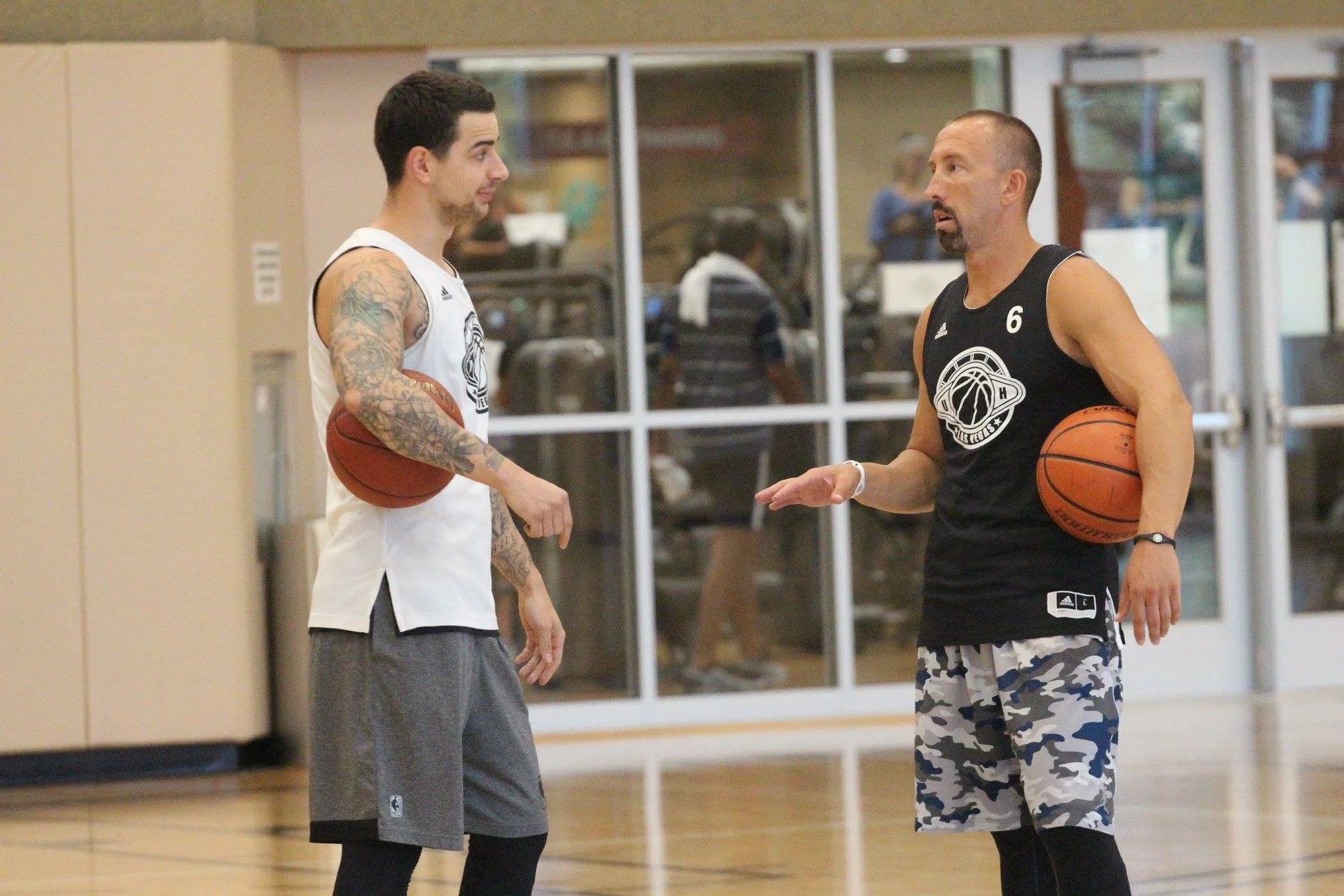 Cinderella Season for Ball 4 Life?