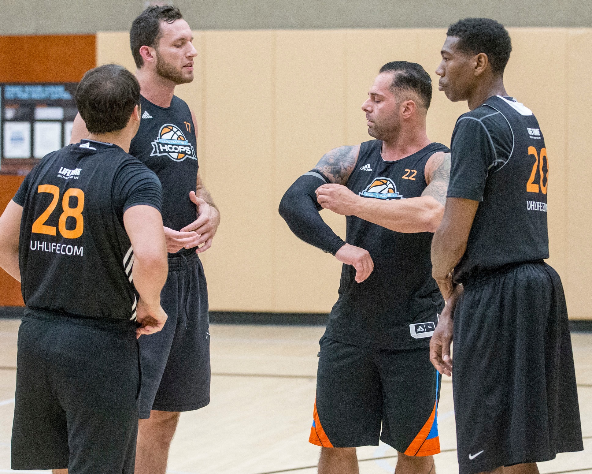 Will We Have a First-Time Champ?