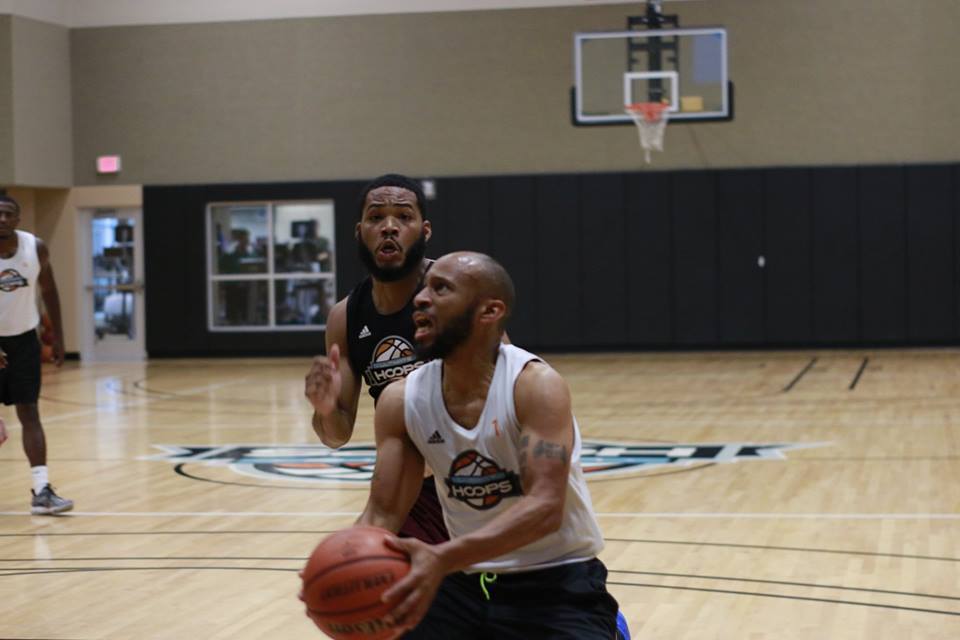 King and Duck try to become the first King of Prussia team to win two titles