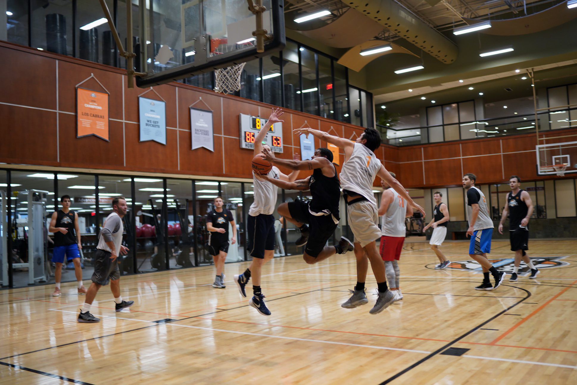 Dallas Summer Season Playoff Predictions