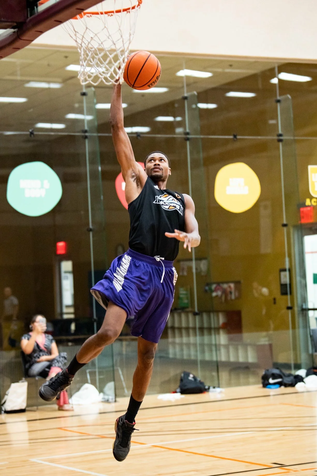 Beginning of the madness