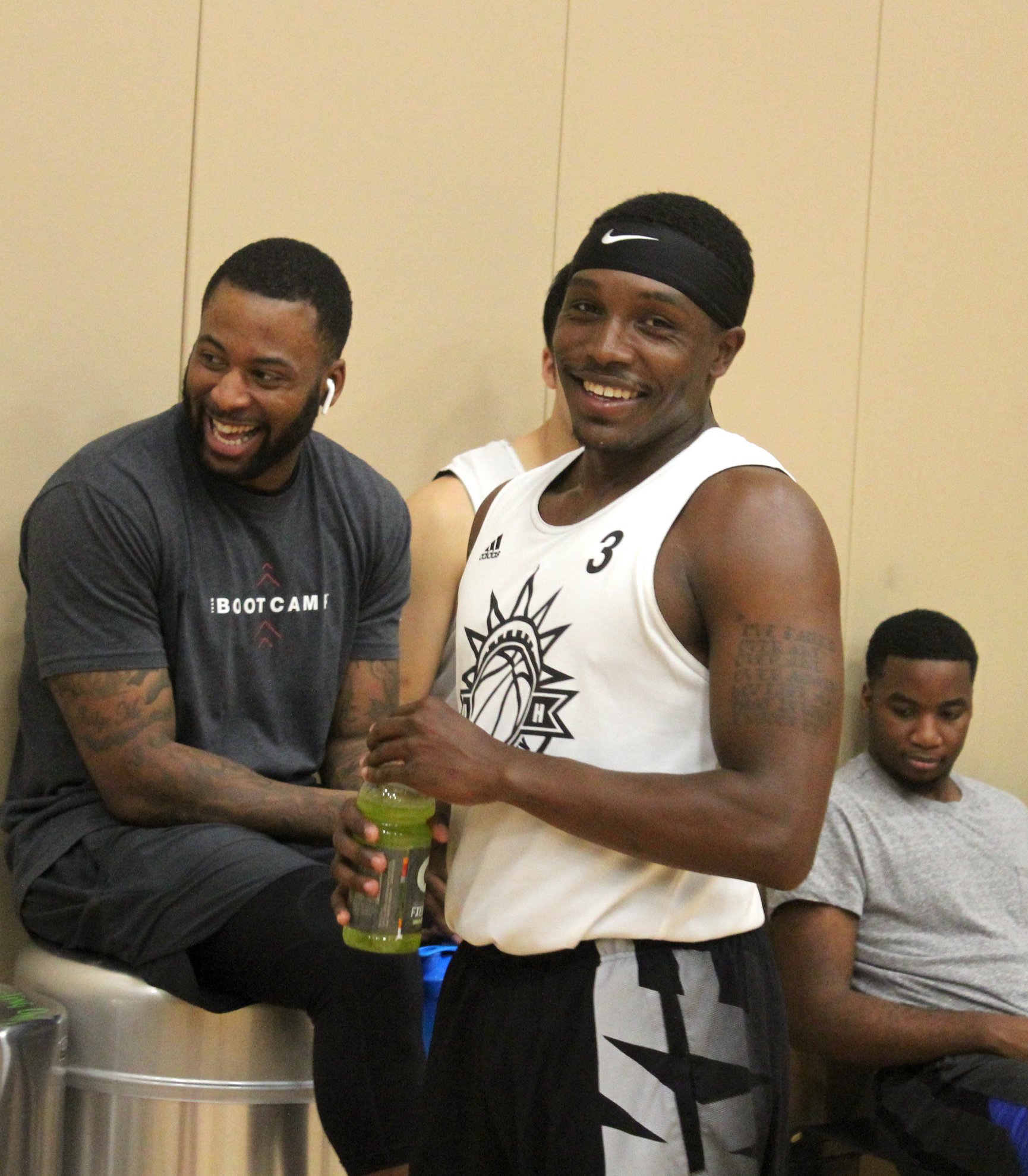 Can Jeurys Familia defend their back-to-back championships?