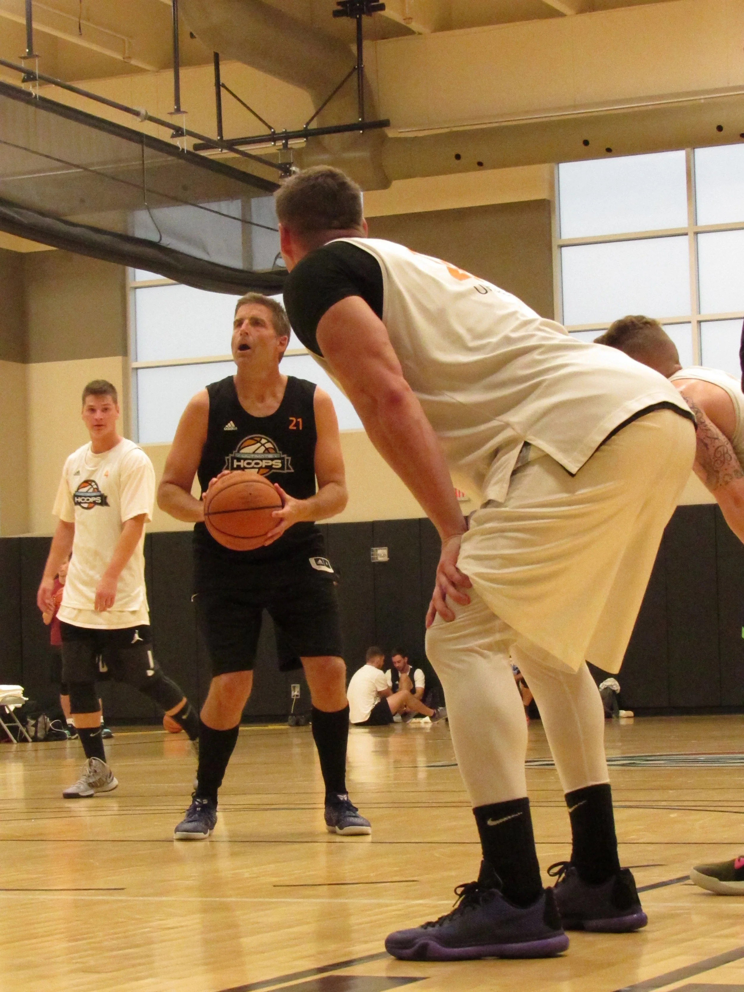 Prepare for take off