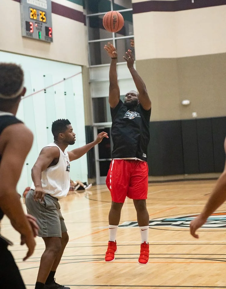 A Battle for Second?