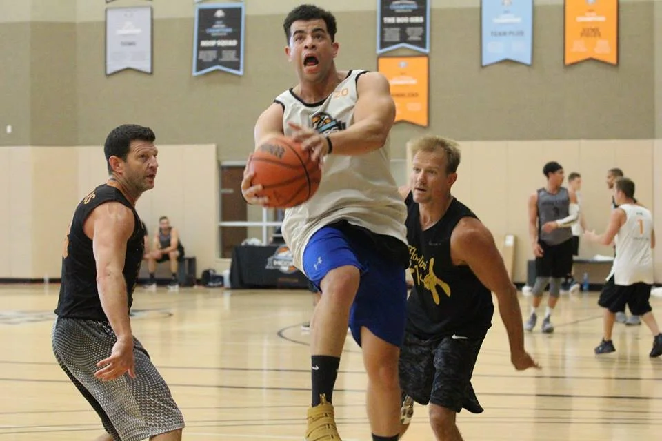 Attendance Could Plague the RudeDogs 