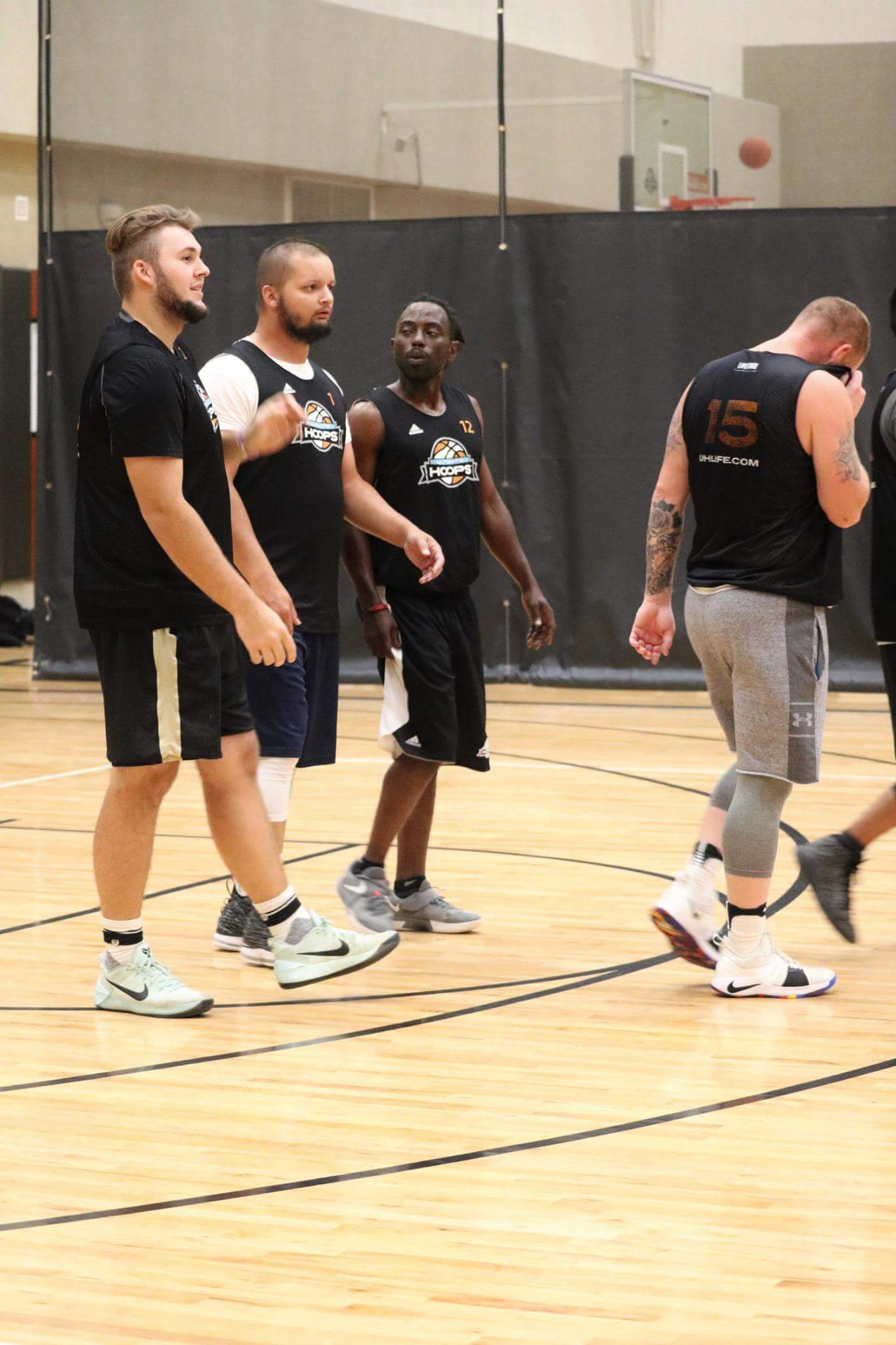 Shelby's Best Returning Players