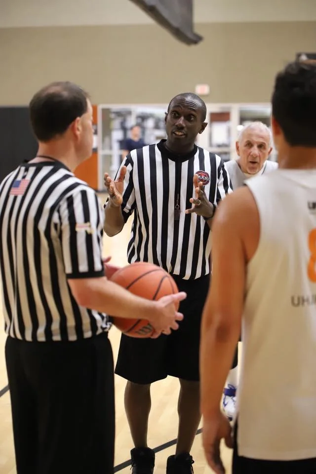 Boston Welcomes Its First Rec League