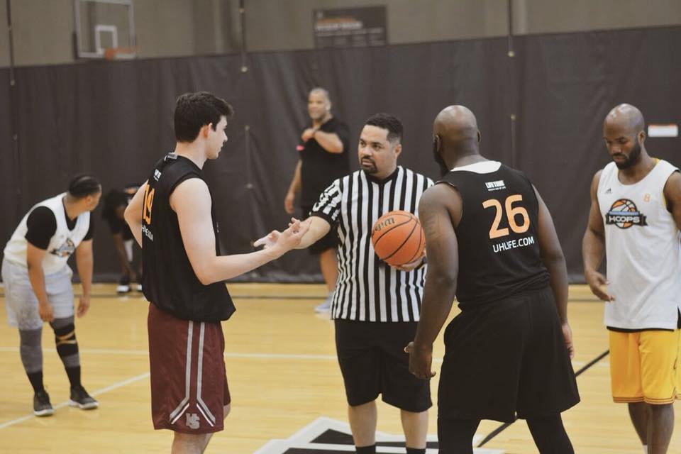 Unsigned Hype Starts Off the Season atop the Power Rankings