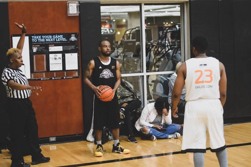 Lifetime Rebels and Raleigh Elite Headline Opening Night.