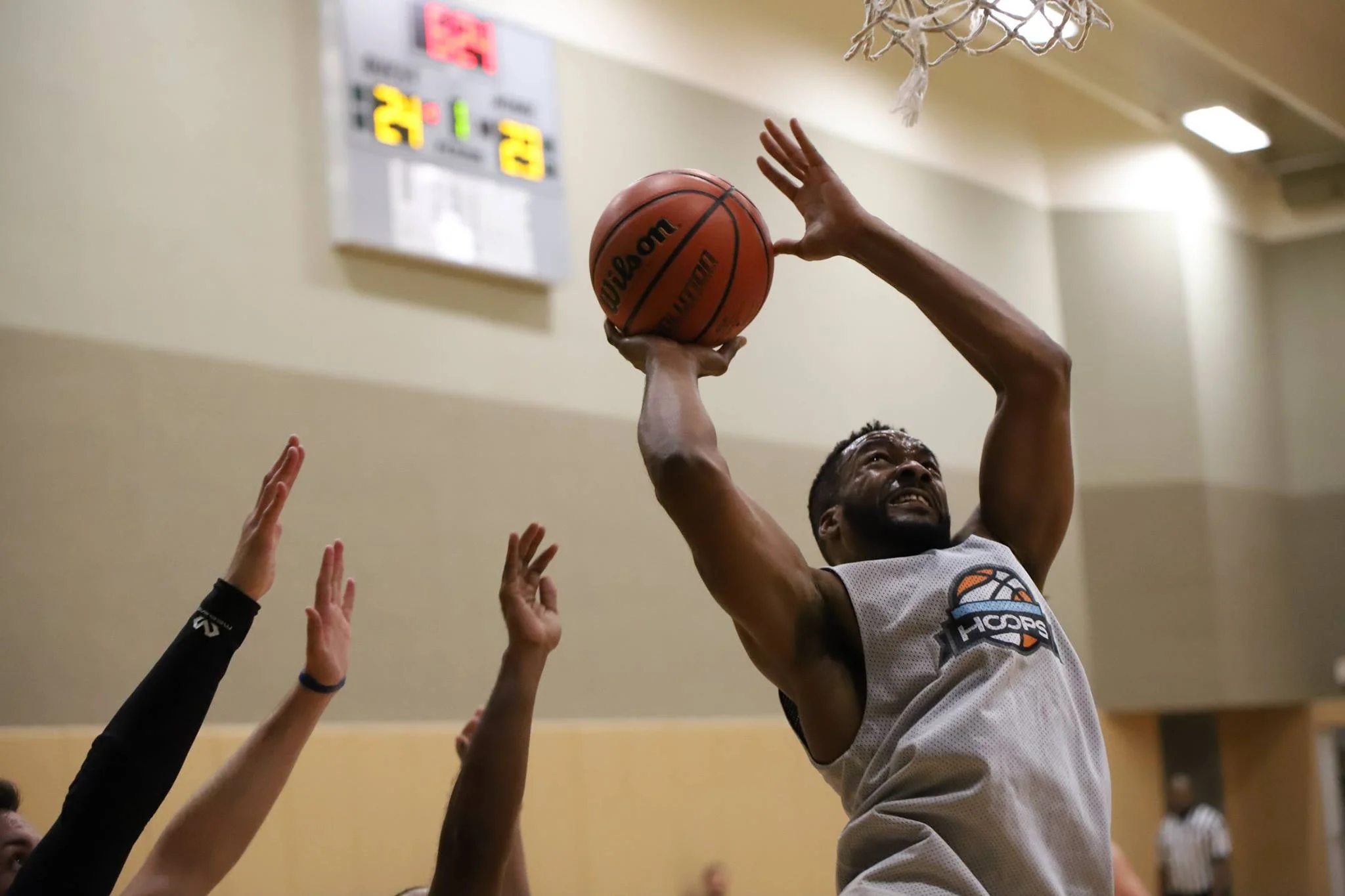 Bigger and Better Than Ever 