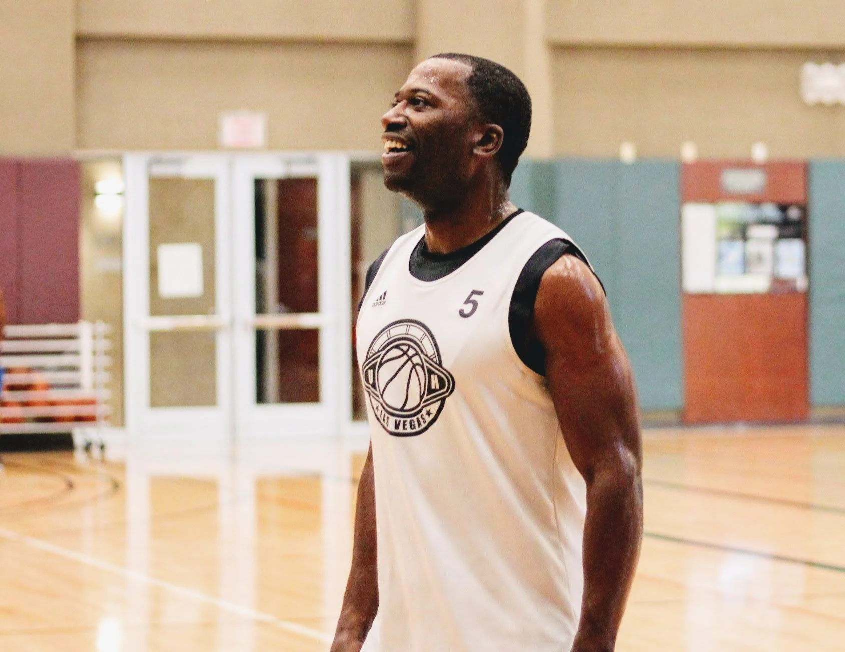 Better, Faster, Stronger