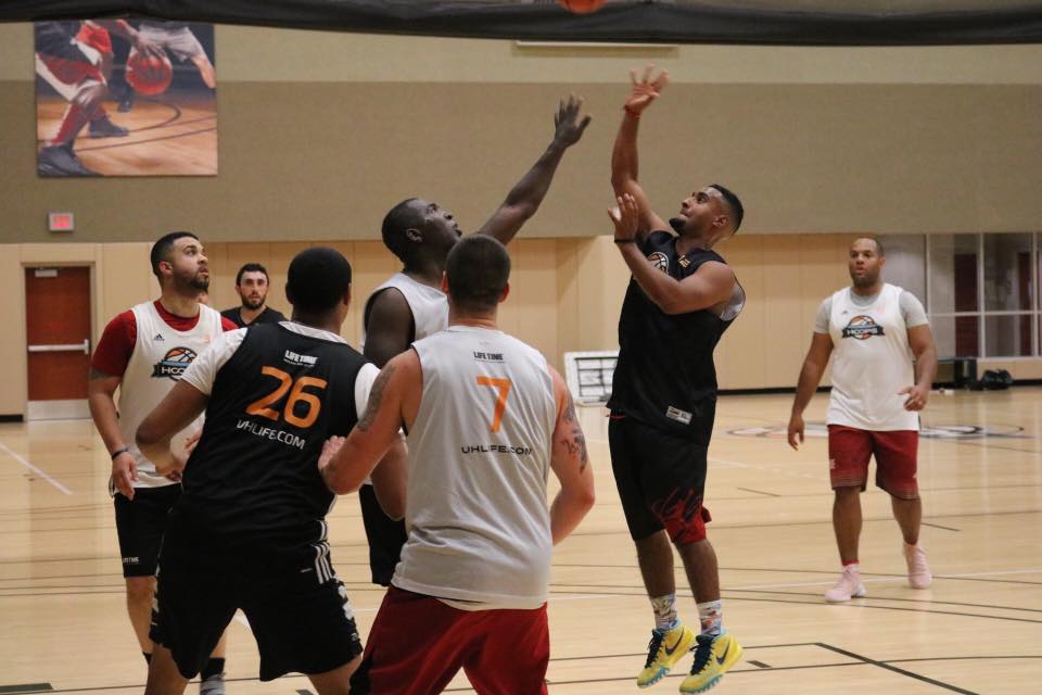 Classic vs. Ballaholics – The Portillo Saga