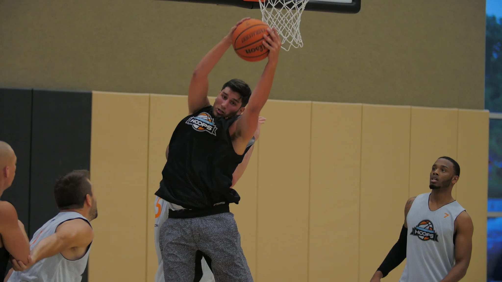 Top Pick Earns the Jackrabbits the Top Spot