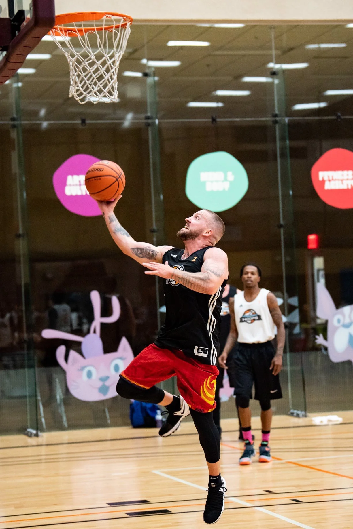 The Rich get Richer&nbsp;