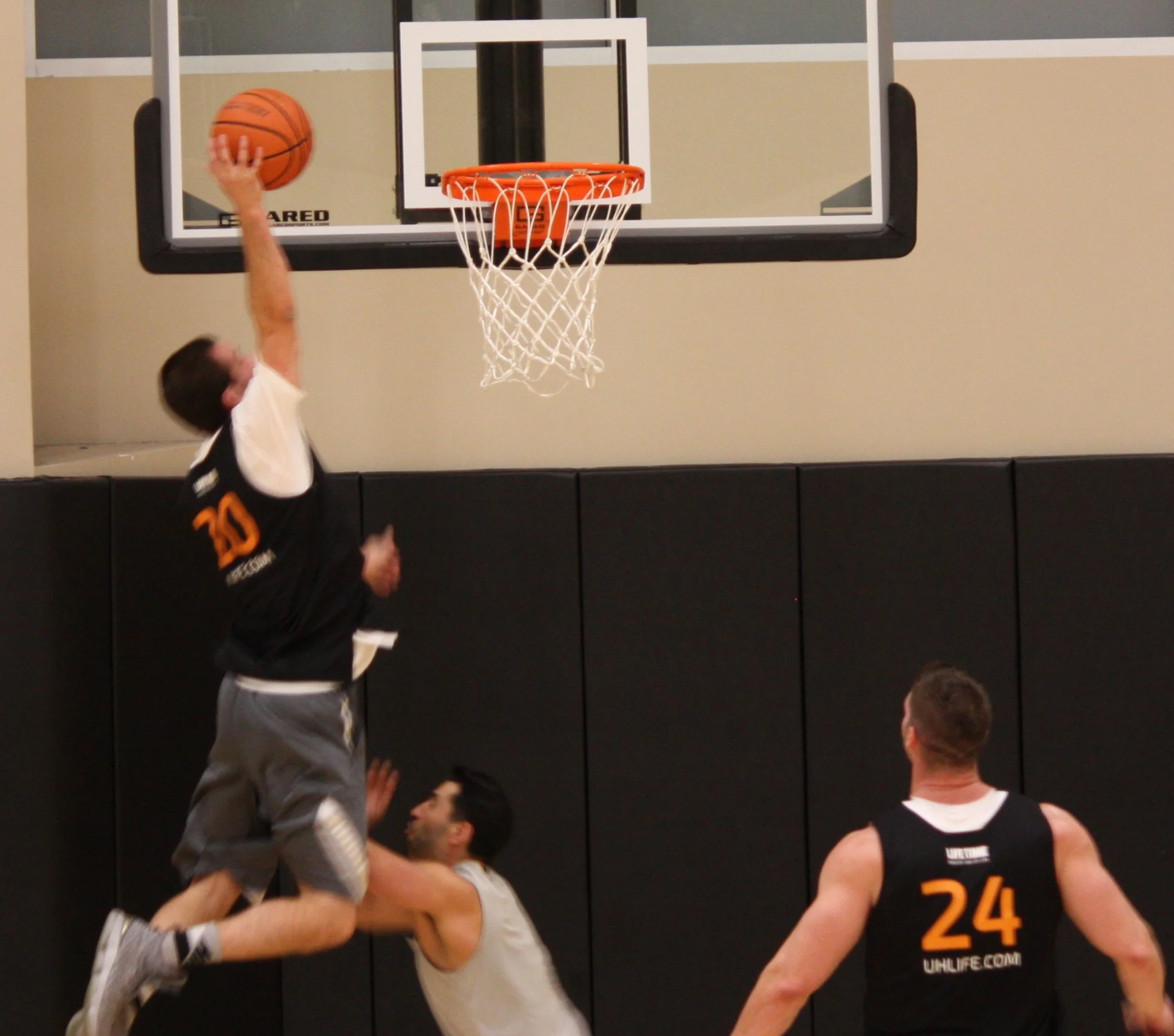 New Kids in Town Claim Top Spot