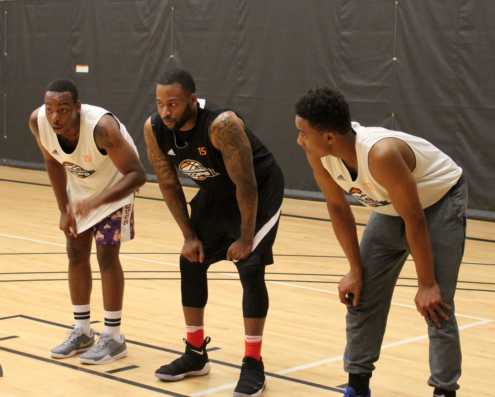 New Season, New Team, No Problem for Mike Mastro and Jeurys Familia