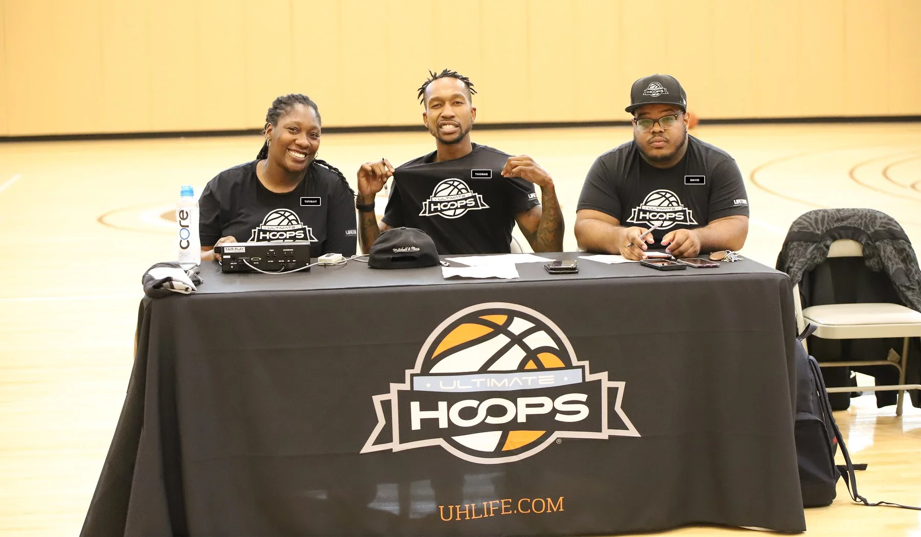 Show Me the $hmoney!