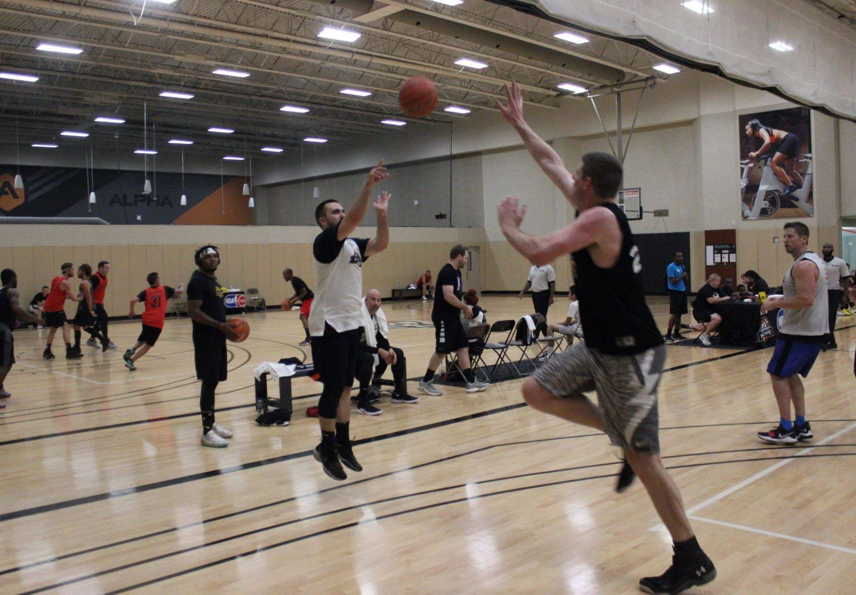 Will the Real Chris’s Angels and Easy Go Travelers Show up this Week?