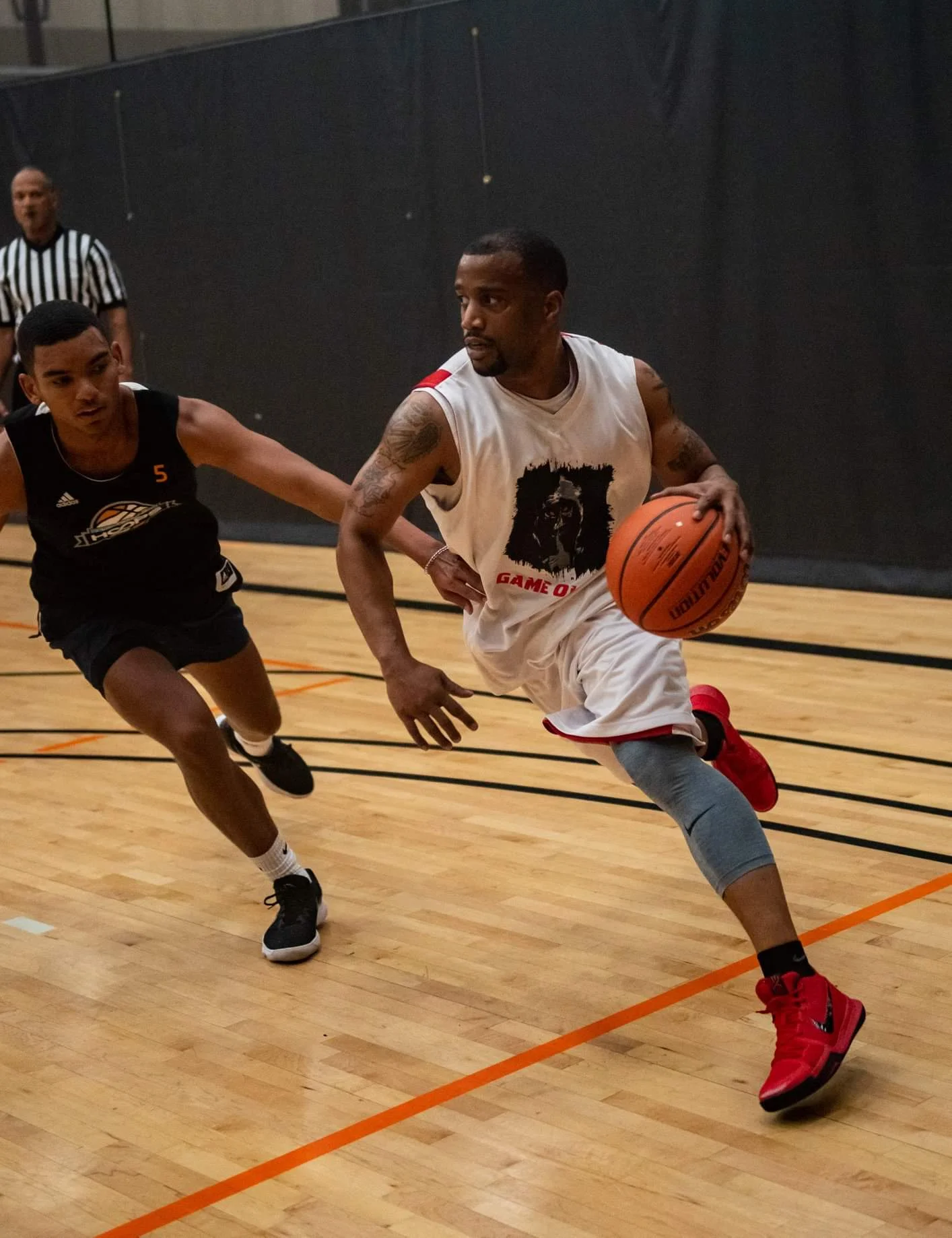 X Over Impress in Week 1, but not Enough to Shift the Rankings 