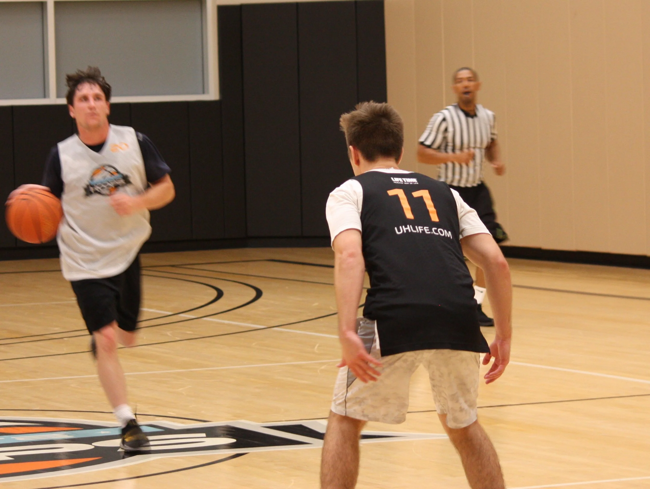 Chuck Taylors set for Another Tough Test