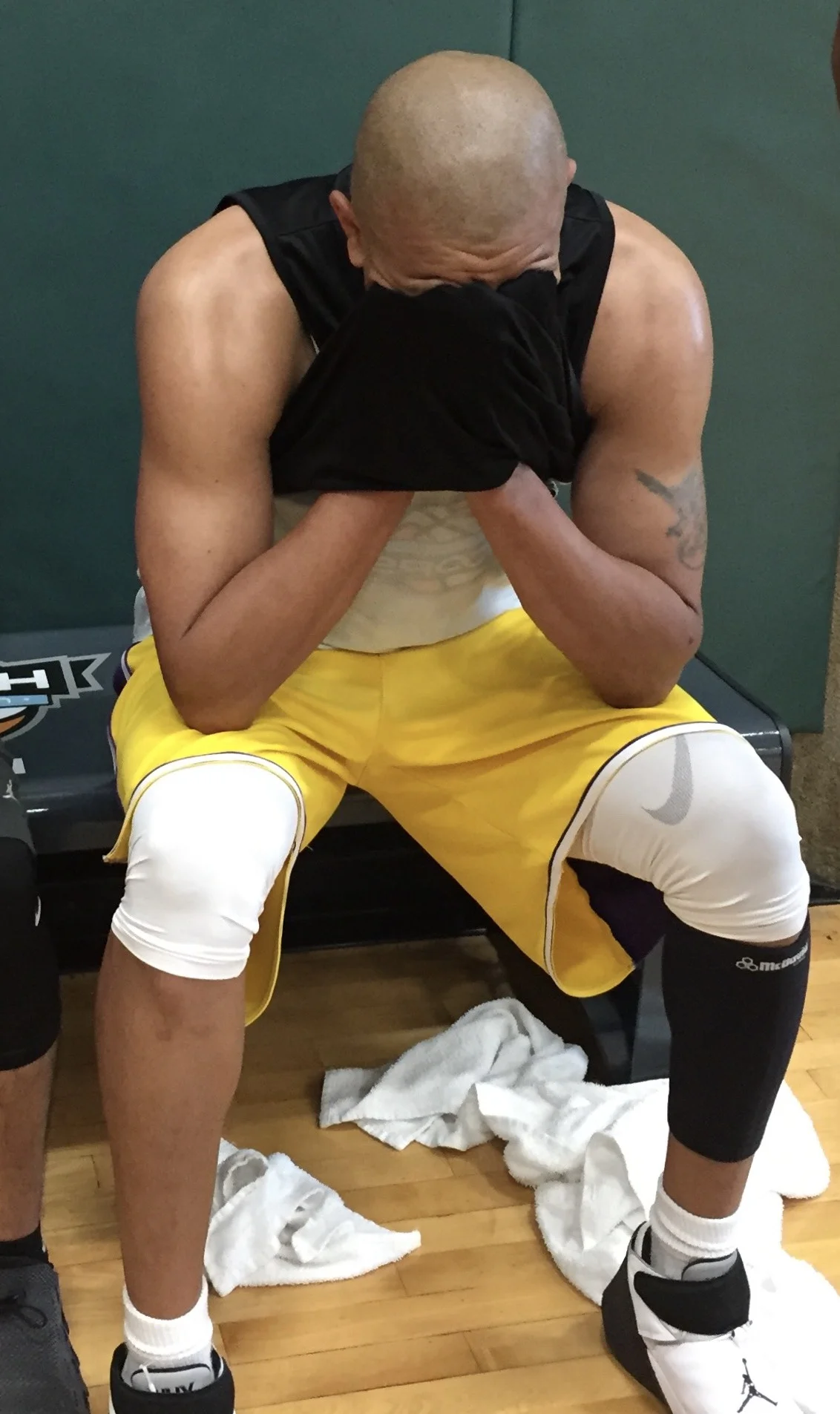 I Got LOYALTY Inside my DNA&nbsp;