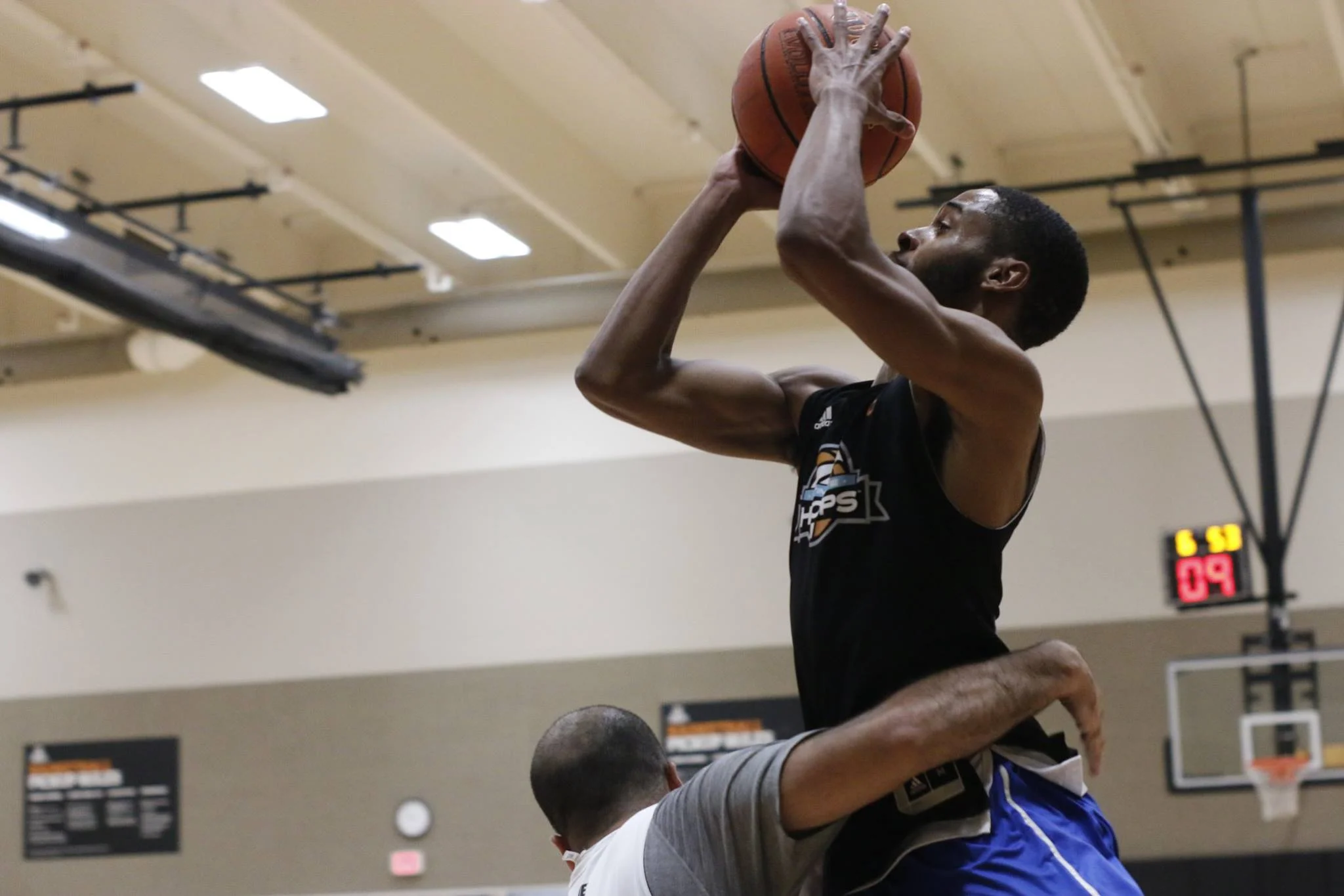 Monstars on Track for a Big Win in Week 2