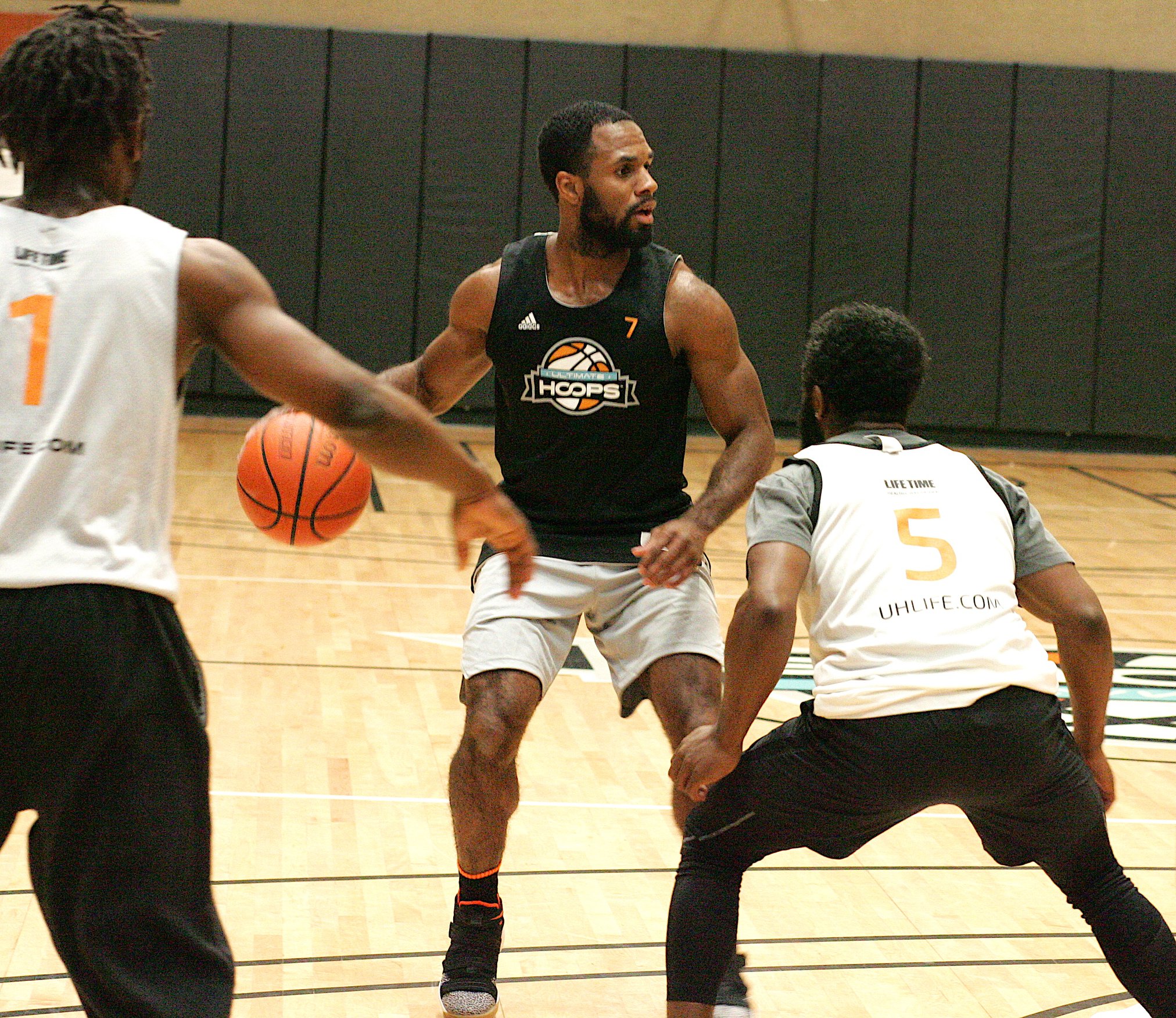 Only Way to Go is Up