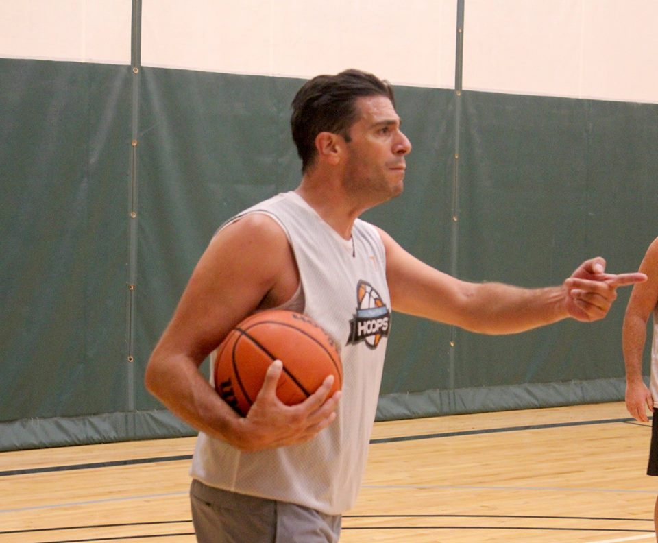 The Hooligans are On Top Once Again