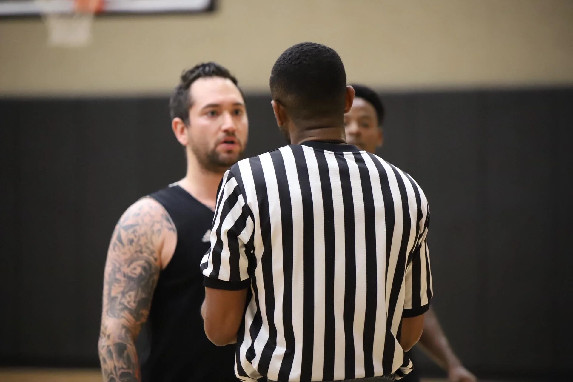 Wildcats Wreak Havoc