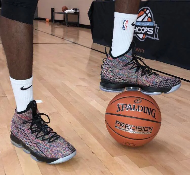 Are the Ankle Bullies For Real?