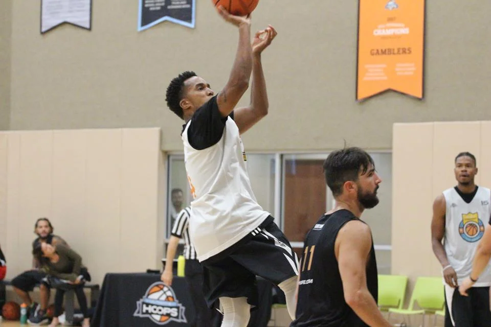 JYD Makes his Triumphant Return