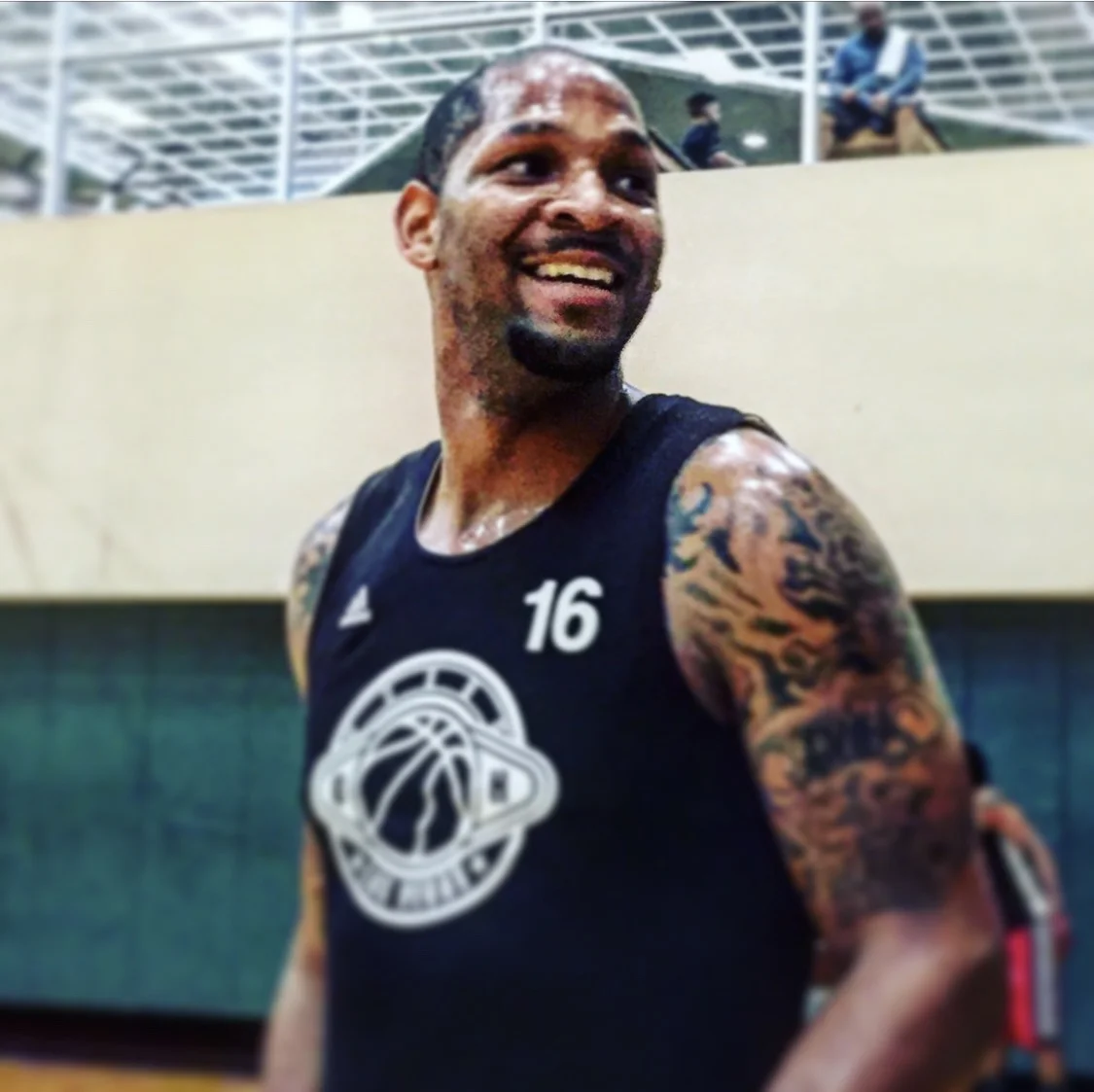 Chris Johnson to the Rescue? 