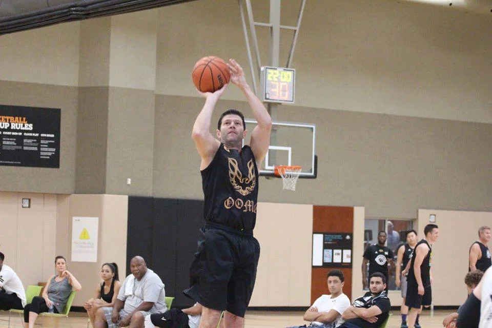 Marvel Heroes Showcase their Talents to Open the Draft League