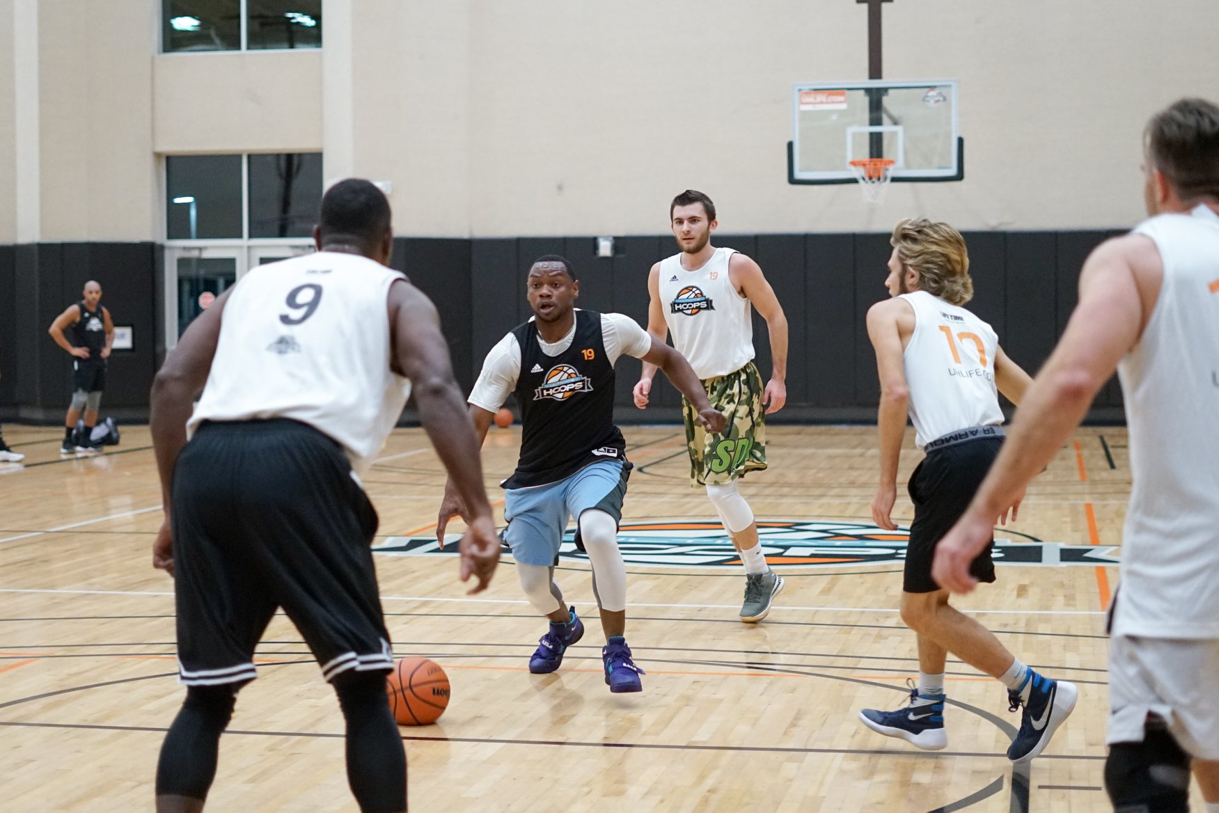 The Incredible Basketball Predictions