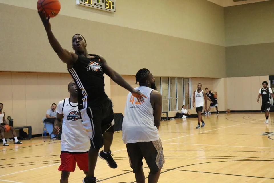 And Then There Were Three