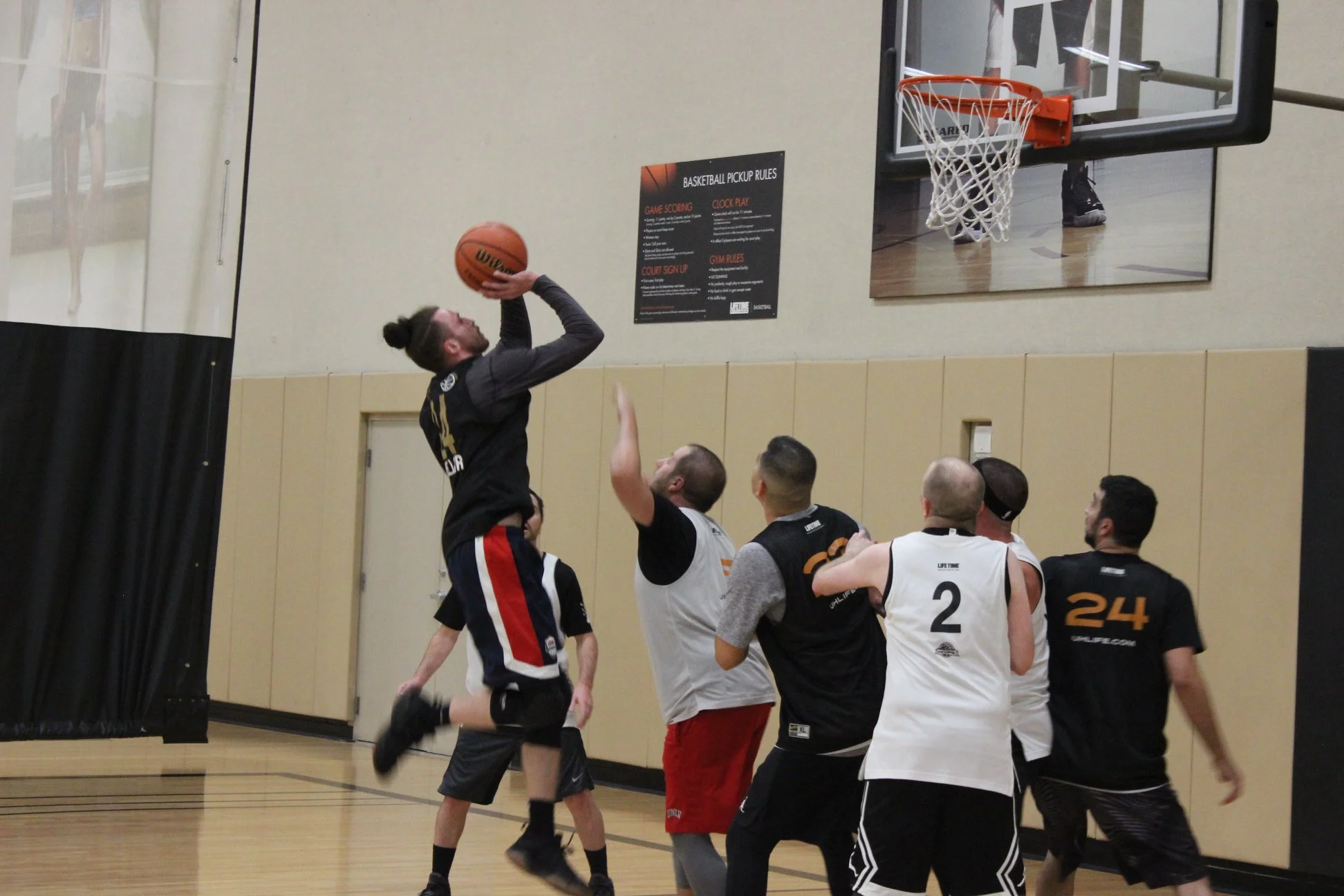 BTE Looks to be the Cream of the Crop once again