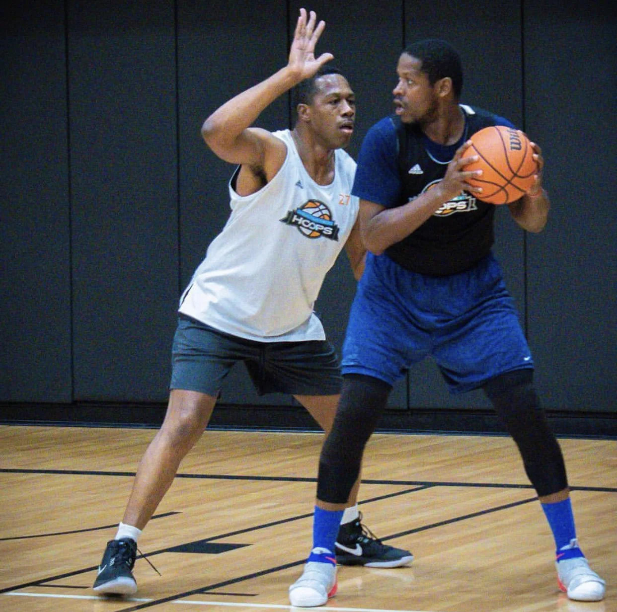 Shawn Warren Elite makes it 15 in a Row