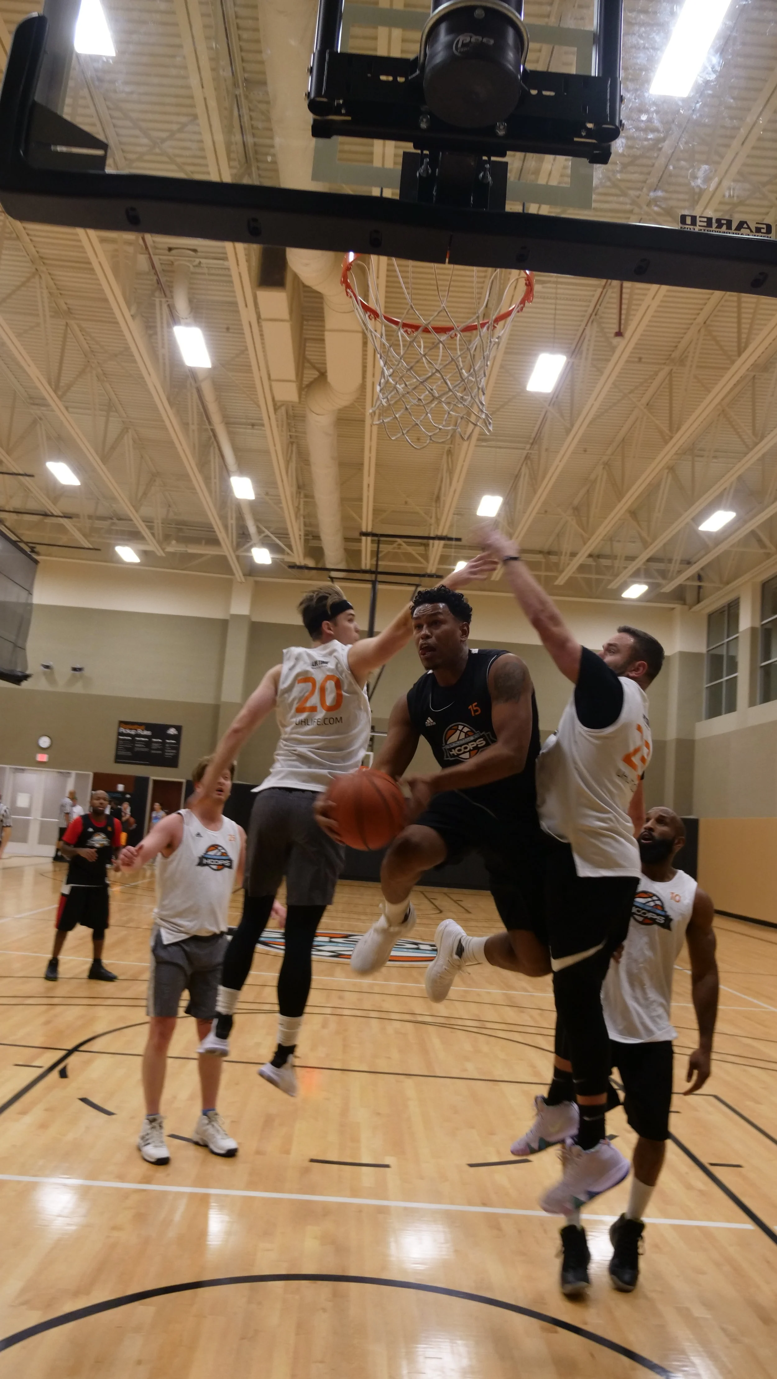 Wildcats are in a Must-Win Situation