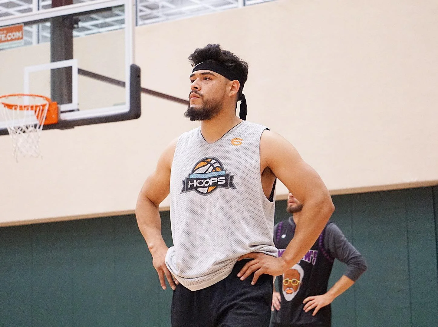 New Faces, New Teams…Same Goals and Same Dreams