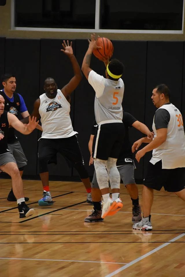 Keep the Train Rolling