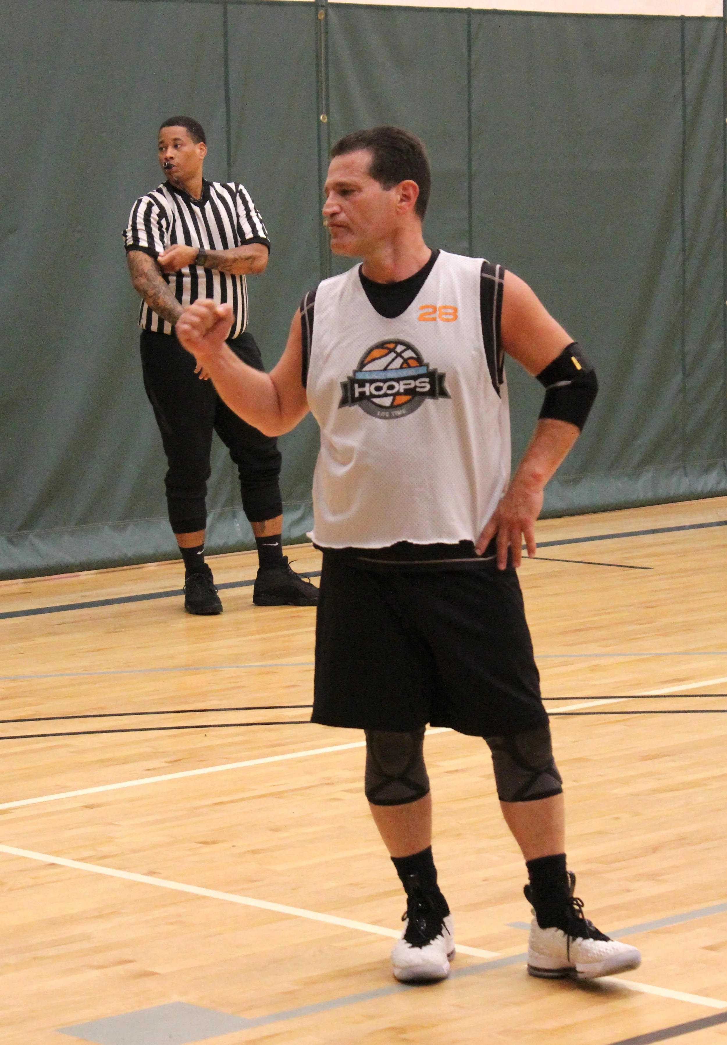 Let’s Do This Again Inches Closer to the Hooligans