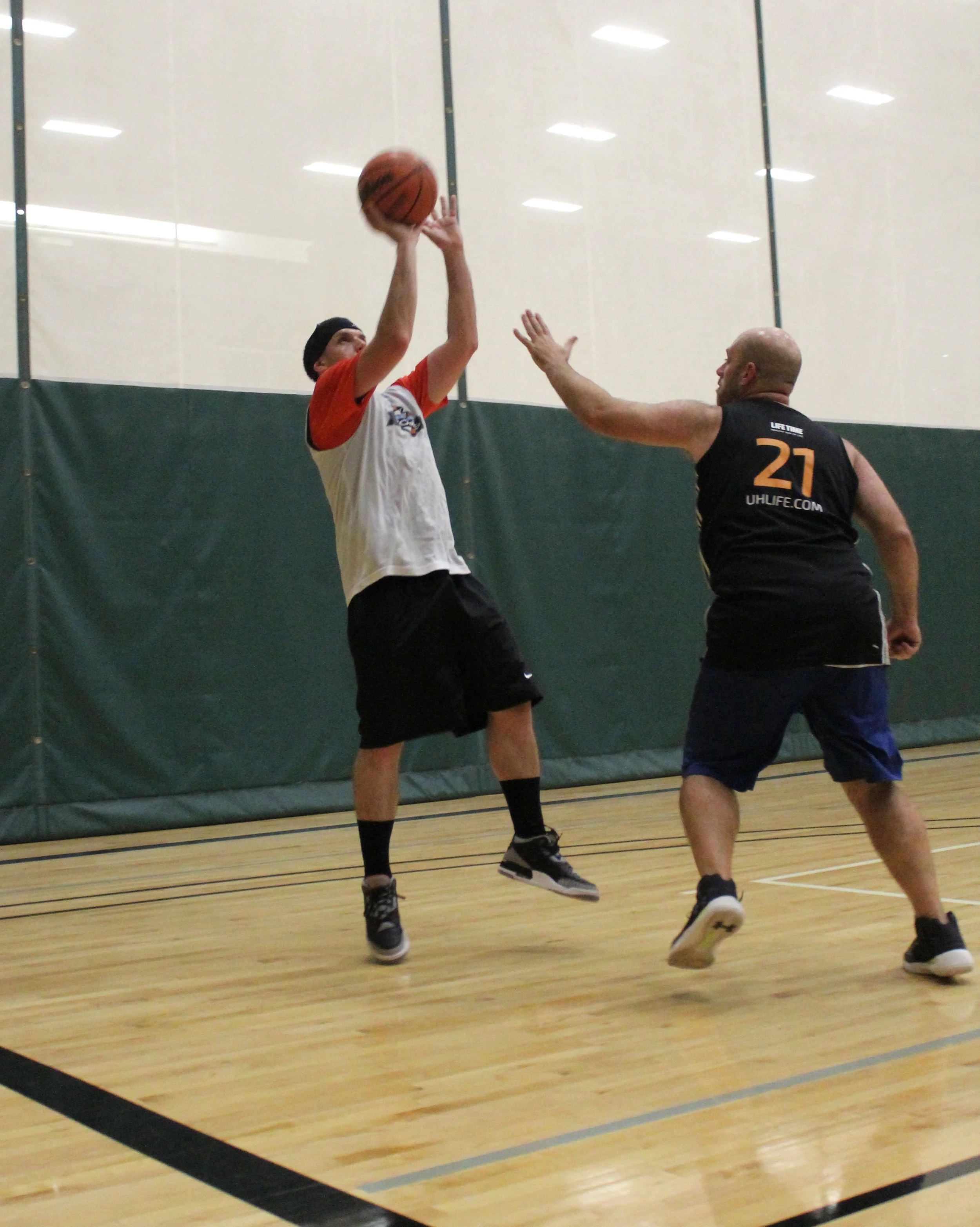 Who will be the Final Undefeated Team Remaining? 