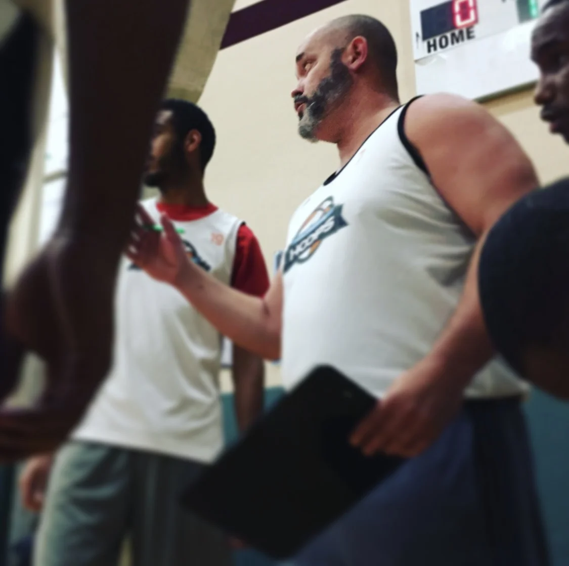 No Debate Over New Rankings 