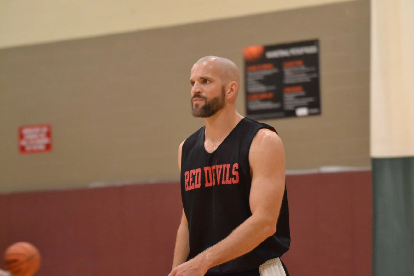 Can the Red Devils Bounce Back After an Overtime Loss to the Rebels?