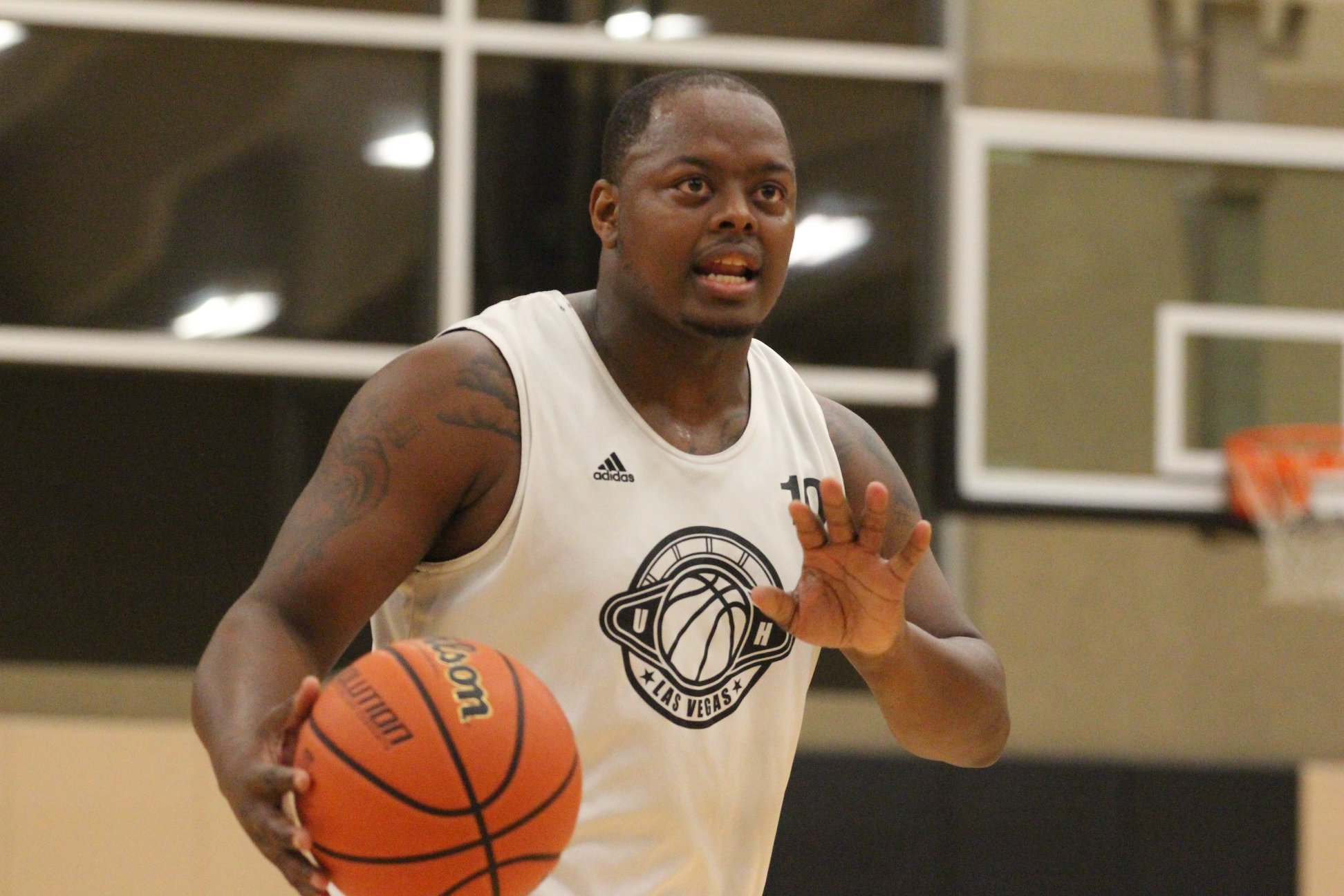 Guess Who's Back, Back Again