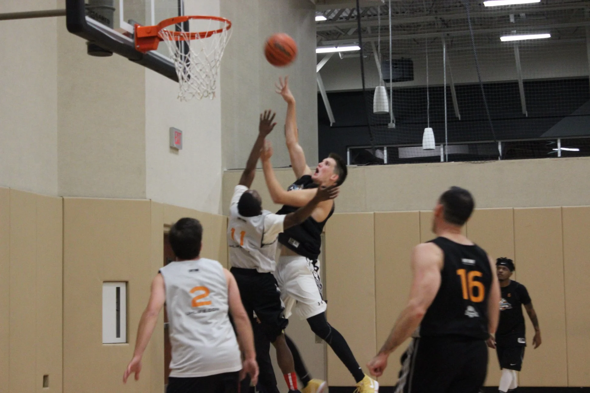 The RatPack Look Like the Real Deal After Week 1