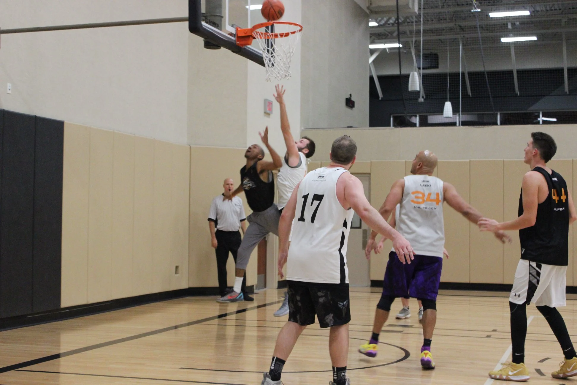 Can the Las Vegas Bones Live Up to the Preseason Hype?