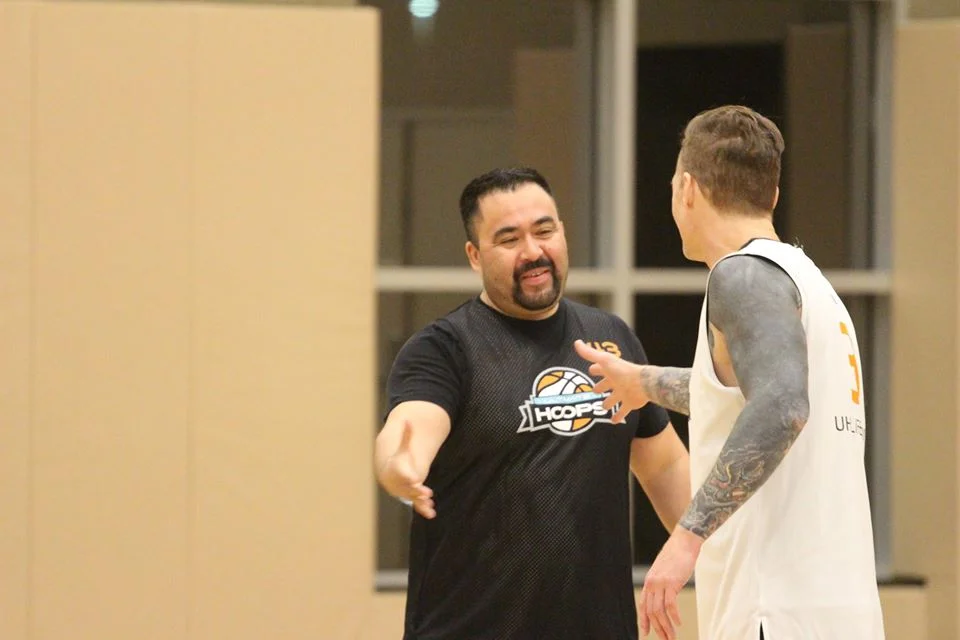 Will Those Guys Finally Win a Game?