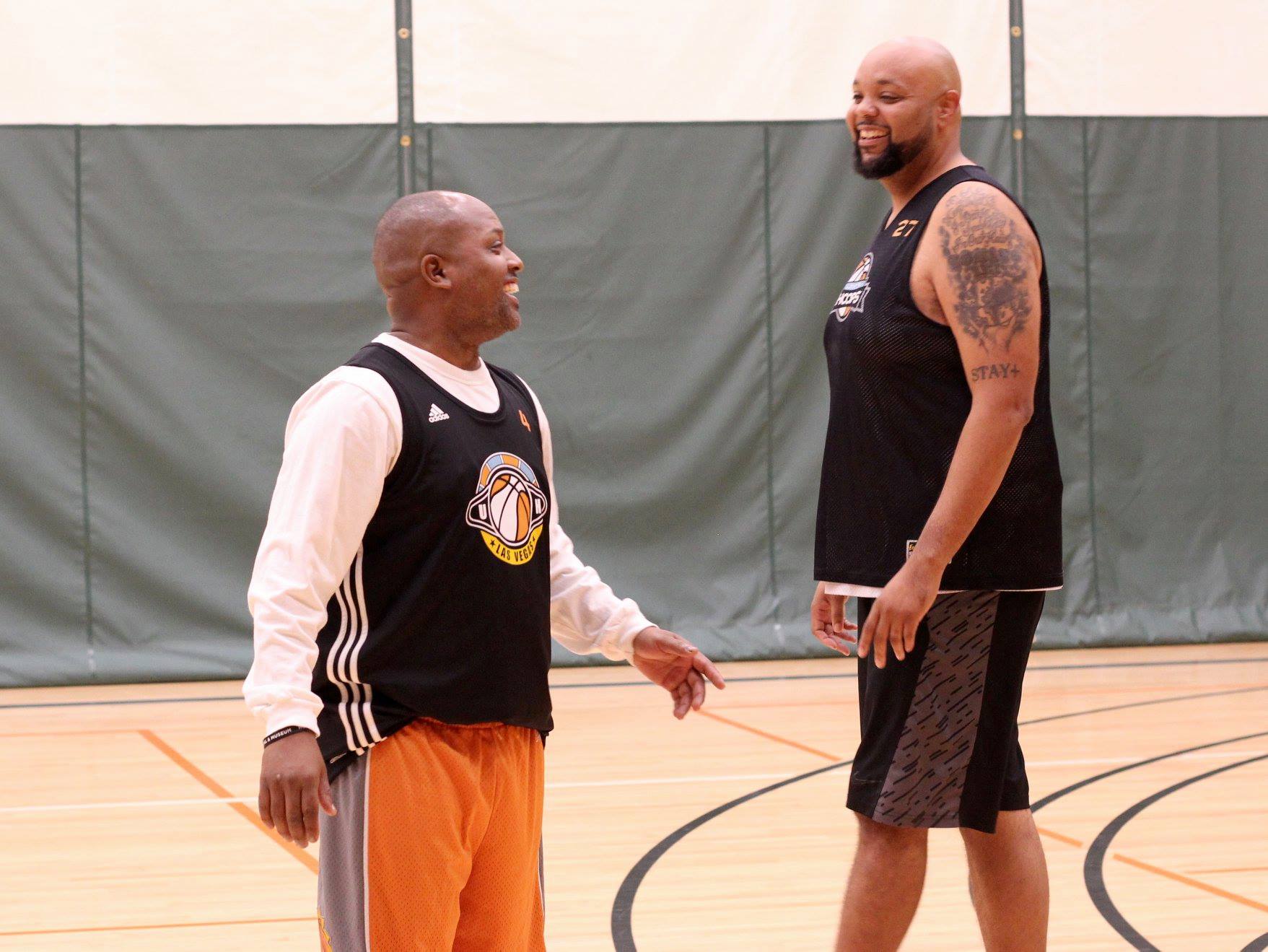 Twenty-Piece Order Coming Up