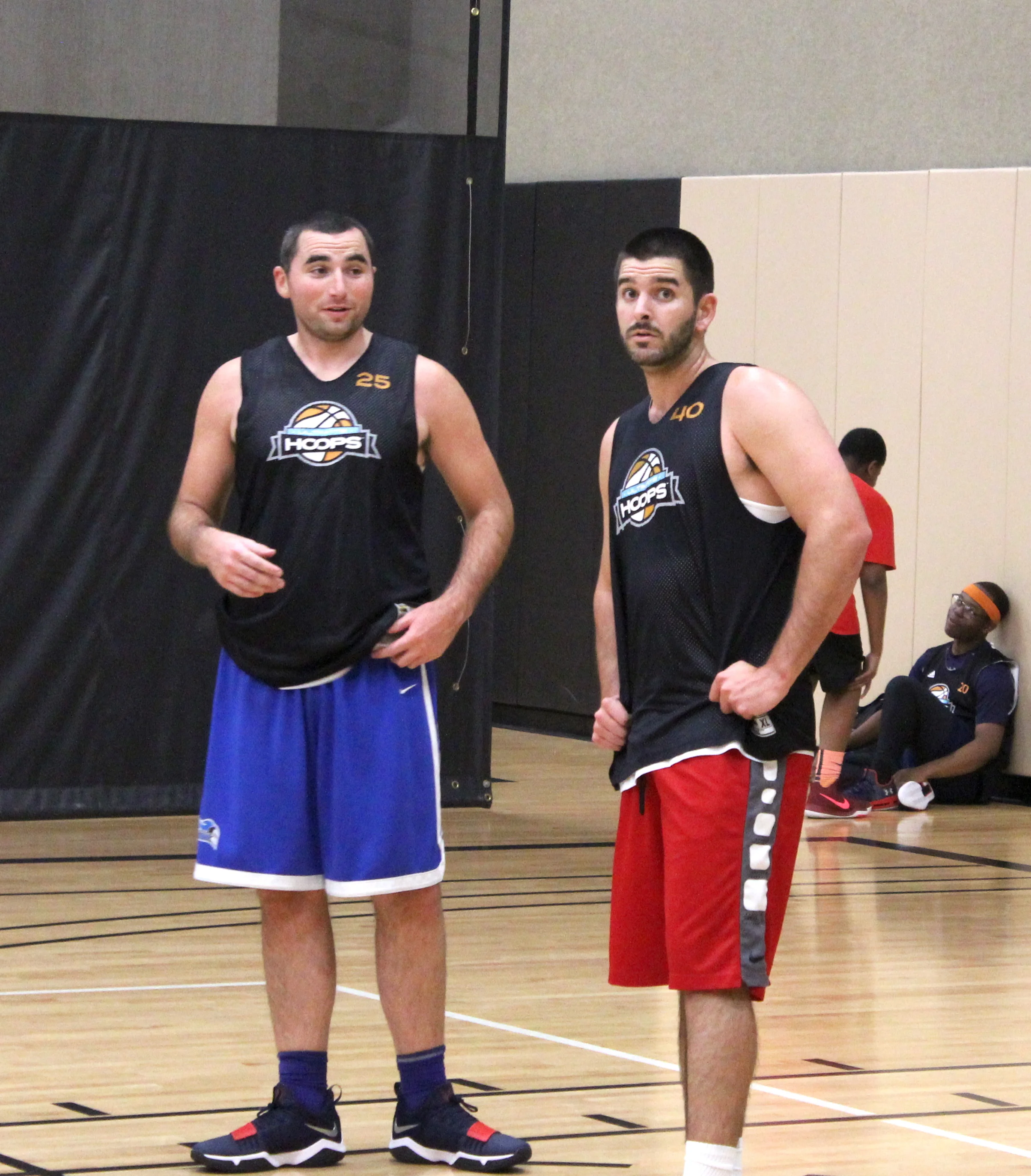 Can Jeurys Familia Hold Off Gale Force and Keep the Top Spot?  